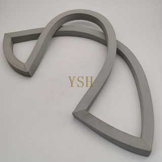 Agie Wire Cut EDM Parts EDM Door Seal 337016568