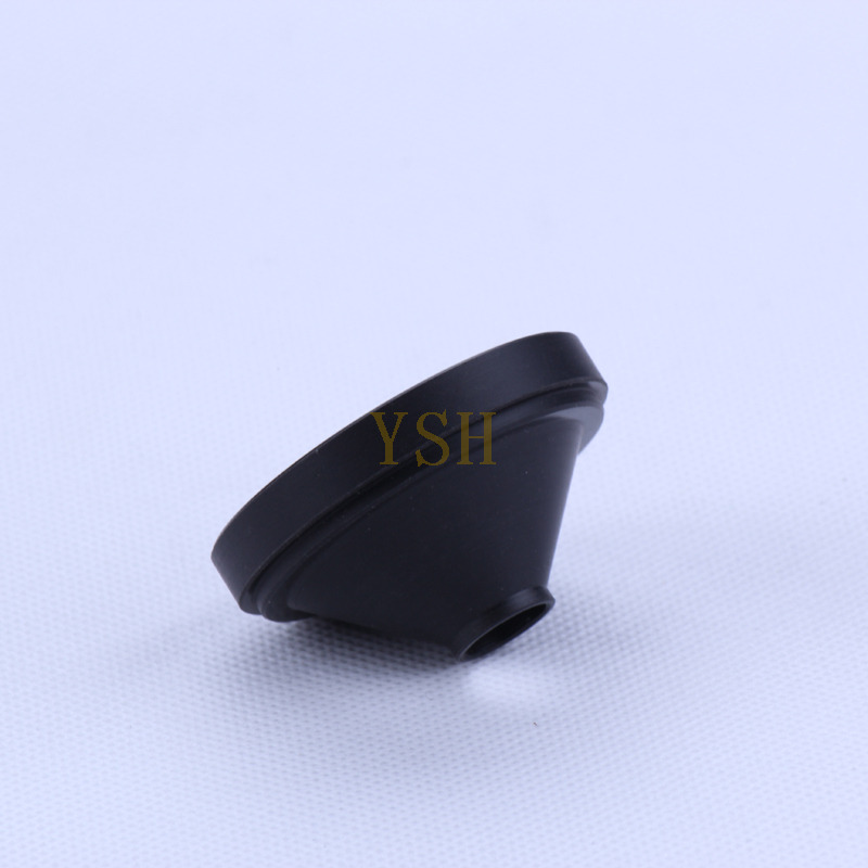 4465970 Seibu EDM Water Nozzle Upper for Seibu Machine 4.0mm