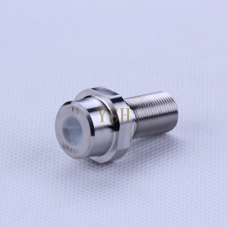 4461551 Seibu Wire Cutting EDM Ld Guide with Inner Hole 0.4mm