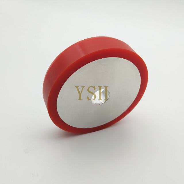 EDM Spare Parts EDM Driving Wheel for Agie AC150HSS-AC370HSS Machine 180.513 1805134 238.443 180.513.4