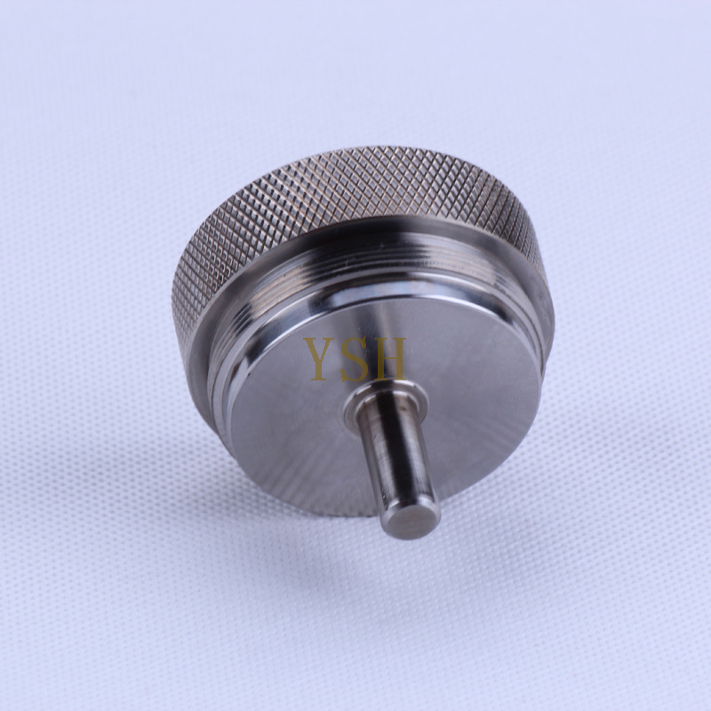 X203c634h01 Mitsubishi Wire Cutting EDM Lower Roller Shaft X183c442h01