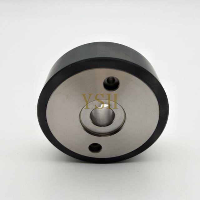 X055c663G51 X085c557g51 Dgh4900 314316 Dbc5200 208101 Dbc52A EDM Wire Cutting Parts Mitsubishi Ceramic Pinch Roller