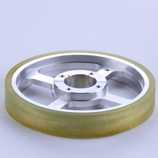 EDM Brake Shoe Upper for Fanuc EDM Machine A290-8111-X371