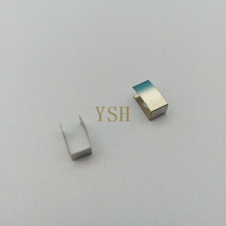 A290-8119-X693 EDM SUS Electrode for Fanuc Wire Cut EDM Machine