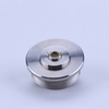 Makino Wire Cut EDM Part EDM Laminar Nozzle Guard SUS 6mm 20ec130A401