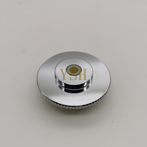 6mm EDM Flush Water for Makino Wire EDM Machine 23ec085A722=1