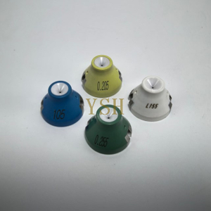 EDM Diamond Guide for Wedm Machine S103 J03651A J03643A J3638A 0206109