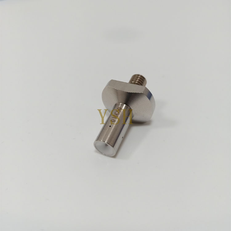 N105 Makino Lower Guide EDM Wire Cut Diamond Guide 33ec095A104 33ec095A105 33ec095A106 33ec095A107 33ec095A108