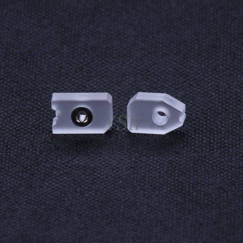 Sapphire Split Wire Guide a+B S101 EDM Upper Guide Ab Set 3080629 3087132