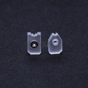 Sapphire Split Wire Guide a+B S101 EDM Upper Guide Ab Set 3080629 3087132