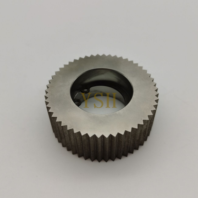 Wire Cut EDM Replacement Parts EDM Gear Cutter S501 3091294 3091327 3091130
