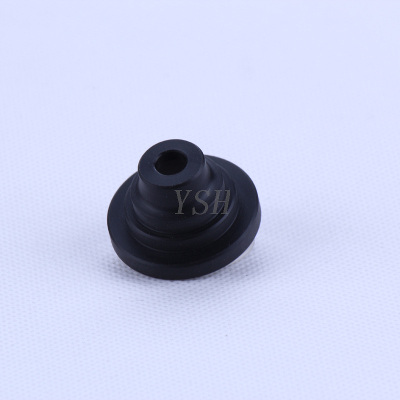 0205448 3110303 3086386 MW411890c Lower Plastic Water Nozzle for EDM