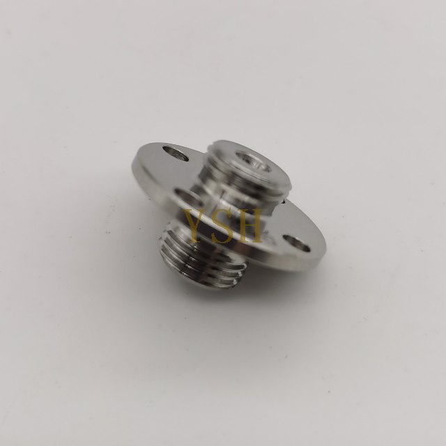 EDM Wear Parts EDM Sub Guide Lower J17100A