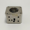 Upper Die Holder FJ 22228EB J11820A SUS Head Block for EDM Wire Cutting AG600L