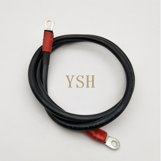 S801 4130799 4130894 4133356 4130848 Wire EDM Spare Parts Discharge Cable