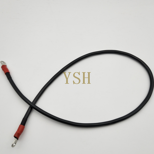 S801 4130799 4130894 4133356 4130848 Wire EDM Spare Parts Discharge Cable