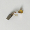 Charmille Wire Cut EDM Spare Parts EDM Carbon Brush for Motor 326512144 326512145