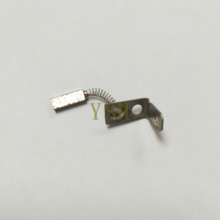 Charmilles Wire Cutting Part EDM Carbon Brush 200010031 010.031