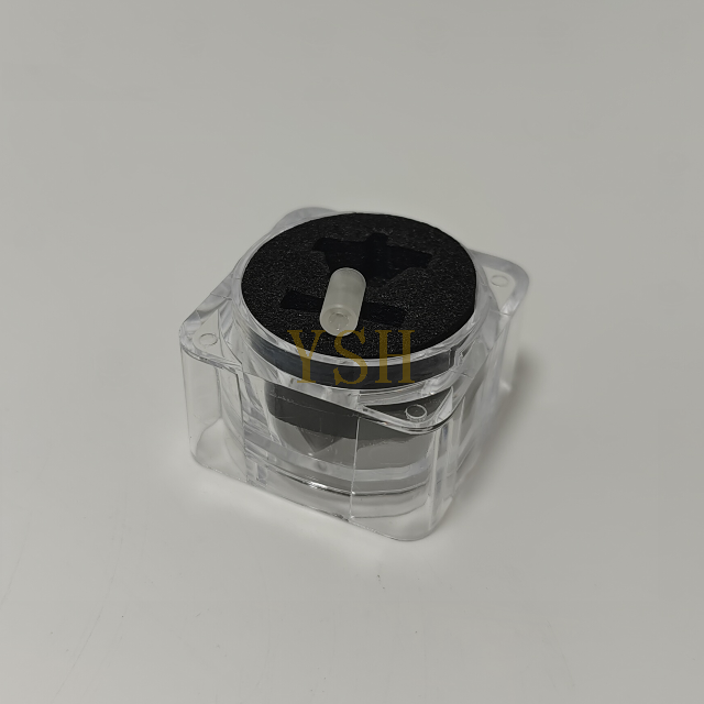 Wire Cutting EDM Parts EDM Sapphire C-10 Guide 3110135 0205799 H48702b MW420576b