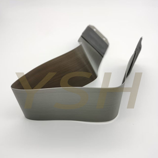 Flat Ribbon Cable Lower 3087260