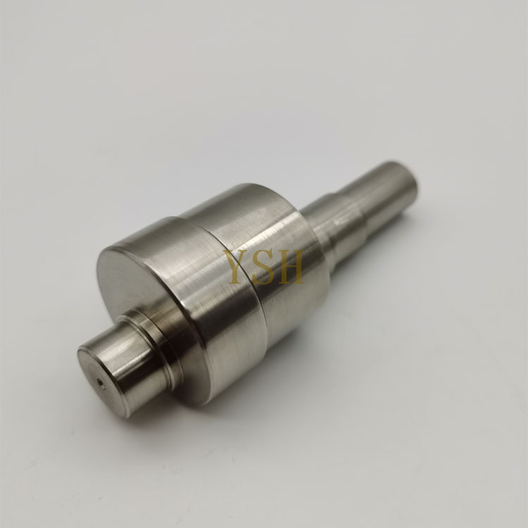 A290-8112-X378 Fanuc Wire EDM Spare Parts Feed Section Shaft