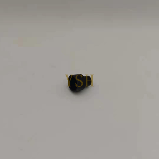 A290-8102-X319 Fanuc Wire EDM Spare Parts EDM Cover Rubber