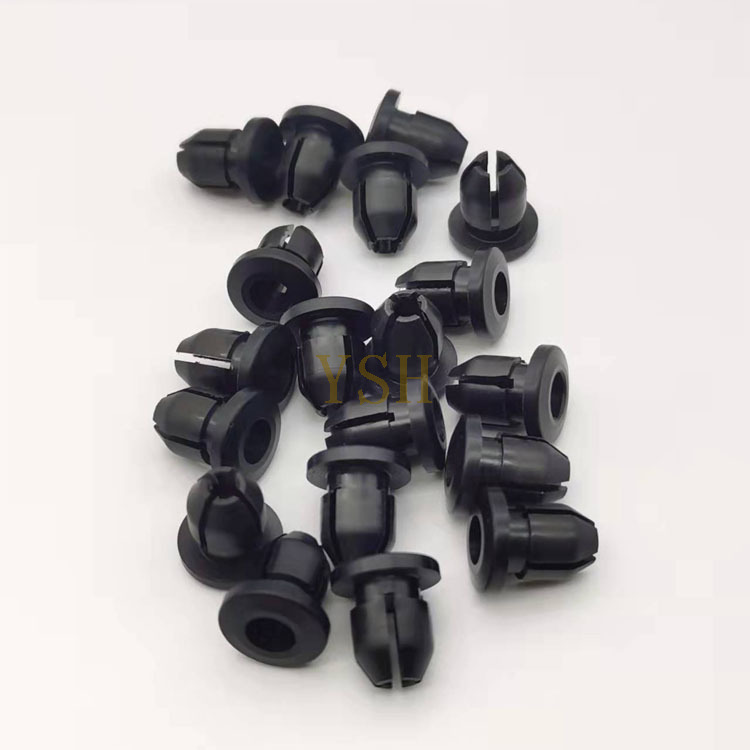A98L-0001-0938/1555 Fanuc Wire Cut EDM Parts EDM Plastic Clip