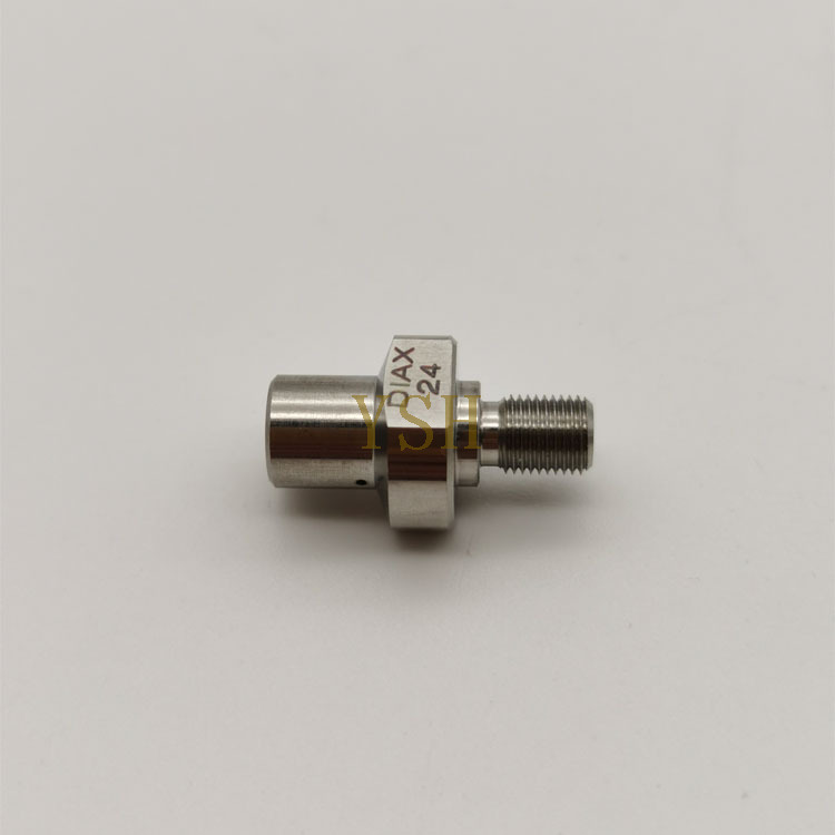 X052b623G52 2210002955 Deg3800 X052b665g62 0.255mm Lower Diamond Guide for Big Taper Cutting