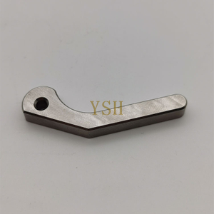 Mitsubishi Wire Cutting EDM SUS Lever for Mv X262D713h02 Dch96A021 Dch9600