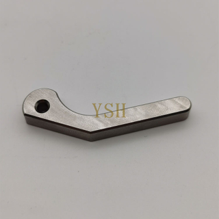 Mitsubishi Wire Cutting EDM SUS Lever for Mv X262D713h02 Dch96A021 Dch9600