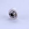 A290-8110-Z383 A290-8101-Z383 A290-8101-Y383 Fanuc EDM Wear Parts EDM Feed Roller Ceramic
