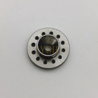 262.213 Agie EDM Wear Parts Dummy for Wire Guide Hole 2.5 mm