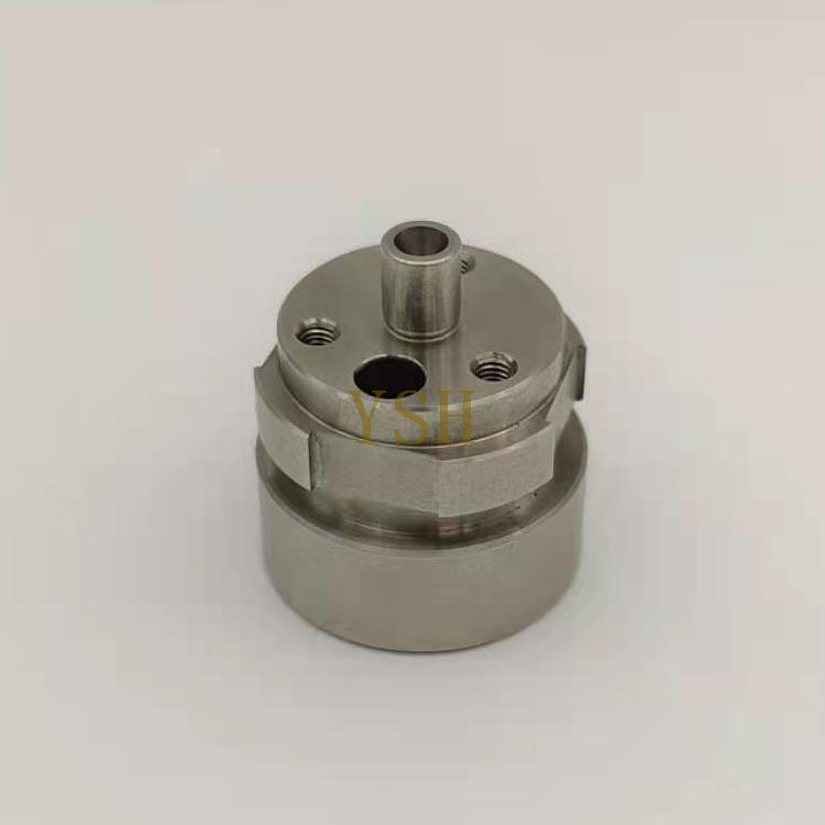 A290-8021-Y725 Fanuc Wire Cut EDM Slide Shaft for Wire Guide