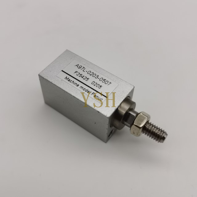 A97L-0203-0507 Fanuc Air Cylinder for Fanuc Machine