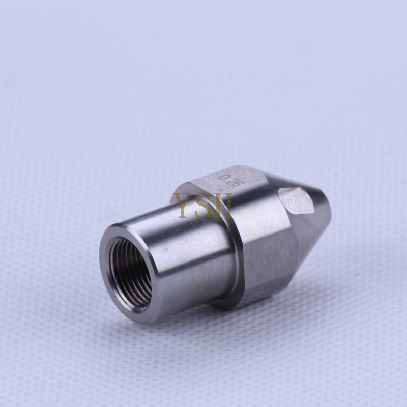 3438115 Seibu Wire Cut EDM Ud Die Wire Guide Upper and Lower