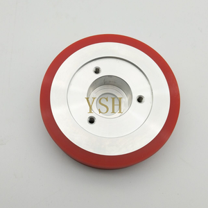 EDM Spare Parts EDM Driving Wheel for Agie AC150HSS-AC370HSS Machine 180.513 1805134 238.443 180.513.4