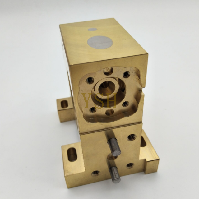 Mitsubishi Wire Cutting EDM Guide Roller Base Lower X181A788g71 X181A788g72 DC33200 Dp77800 Dca9600 Dp778A