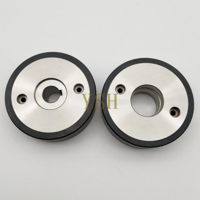 X055c663G51 X085c557g51 Dgh4900 314316 Dbc5200 208101 Dbc52A EDM Wire Cutting Parts Mitsubishi Ceramic Pinch Roller