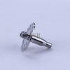 M132 ID=0.255mm X053c834G54 X055c538g55 Mitsubishi EDM Wire Cut Diamond Guides Upper