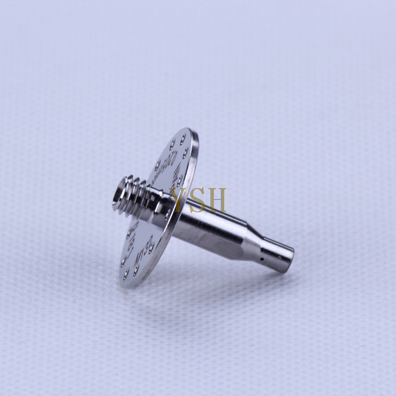 M132 ID=0.255mm X053c834G54 X055c538g55 Mitsubishi EDM Wire Cut Diamond Guides Upper