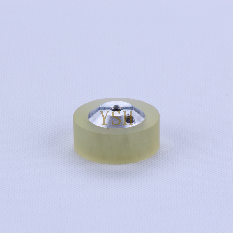 Makino Wire Cutting EDM Consumable Part Makino EDM Urethane Roller 6ec100A747