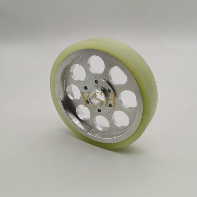 33ec100b403 33ec100b403=2 33ec100b403=1 Makino Urethane Roller for Makino EDM Machine