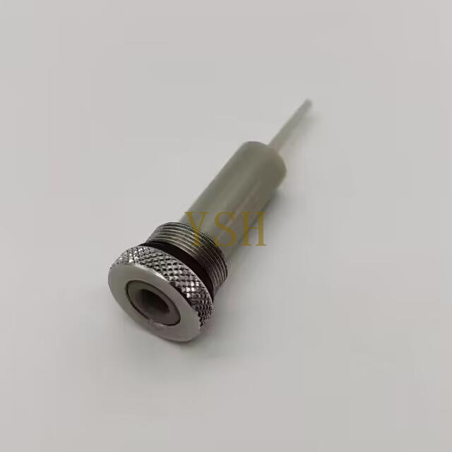 Makino EDM Ceramic Water Jet Nozzle Needle for Makino Machine Z491j0007000 Z491j0005000