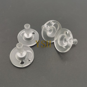 338.184 338.184.5 Agie EDM Suction Tube Lower