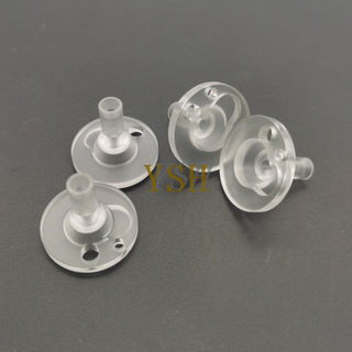 338.184 338.184.5 Agie EDM Suction Tube Lower