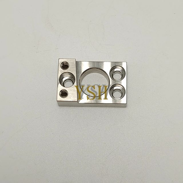 Stainless Lower Cable Collector for AGIE Wire Cut 333014036