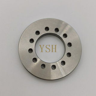 200448474 448.474 Charmilles EDM SUS Ring for Nozzle