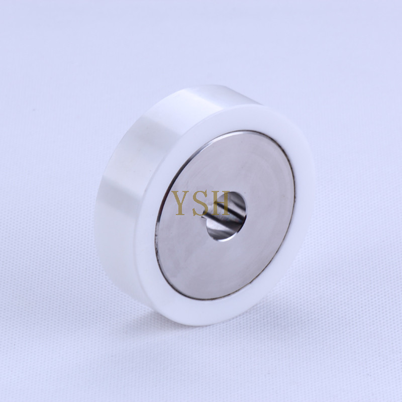 3052991 3052771 3055914 Wire Cut EDM Ceramic Feed Roller B