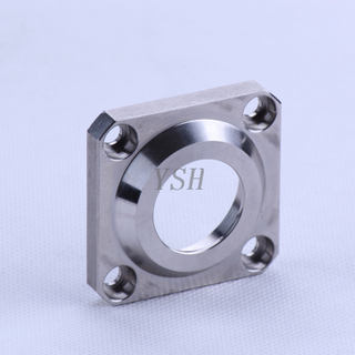EDM Lower Nozzle Base for S209 Nozzle 3081032 3082669