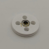 Wire EDM Spare Parts EDM Detection Ceramic Wheel